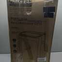 Garvee Portable Air Conditioner 12000 BTU, 8150 BTU SACC 3-in-1 AC Unit