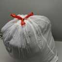 HARBOREST Queen Comforter Ruffle Black, Fluffy Queen Bedding, 3 Pieces Shabby Chic Comforter Set(1 Comforter & 2 Pillow Shams)