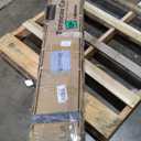 MOSTPLUS Roll-Up Soft Vinyl Truck Bed Tonneau Cover Compatible with 2019 2020 2021 2022 2023 2024 2025 2026 Ram 1500 Classic/ 19-24 Ram 2500 3500 No RamBox On Top (8 FT Feed Bed) Fleetside