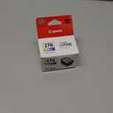 Canon CL-276 Genuine Color Ink Cartridge, Compatible with TS3520/3522, TR4720/4722, TS3720/3722