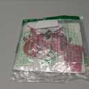 Stitch birthday party supplies, 8Psc honeycomb center decorations, Stitch party decorations, double-sided desktop decorations, center decorations for parties