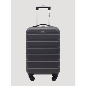 20" SPINNER CARRY-ON LUGGAGE