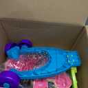 Fisher-Price Laugh & Learn Smart Stages Learn with Sis Walker, Pink