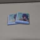 2 x GENSHIN IMPACT Offline Store Series Chibi Acrylic Ornament - Kaeya