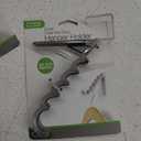 STORAGE & CLOSET Cora Over the Door Hanger Holder 2 Pcs