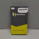 For Motorola Edge 2025 Case, with Slide Camera Cover HD Screen Protector [Military Grade Drop Tested] Magnetic Ring Holder Kickstand Protective Phone Case for Motorola Moto Edge 2025, Mint