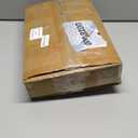 Dresser for Bedroom,  Wide Chest of Drawers, Fabric Dresser, Storage Organizer Unit with Fabric Bins for Closet, Living Room, Hallway, Nursery, Dark Grey