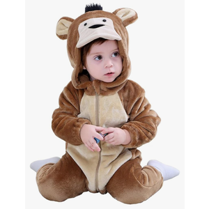 Baby Animal Costumes Toddler Halloween Dress Up Outfit