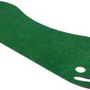 PUTT-A-BOUT Par Three Golf Putting Green (3' x 9')