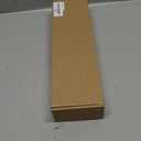 Bstrip Battery Powered Black Light, Rechargeable Blacklight, Cordless 395nm Light Glow Party, Halloween, Body Painting, 2 Packs