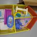 Peppa Pig Peppas Adventures Family House Playset, Includes Figure and 6 Fun Accessories, Preschool Toy for Ages 3 Up