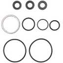 New Complete Top End Head Gasket Kit for Kawasaki KX450F 2009-2015