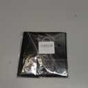 Number Balloons Black Party Balloon - Giant Number 30 Balloon, 40 Inch Large Balloon for 30th Birthday Decorations, Black Party Supplies for Men Women