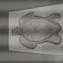 Turtle Spoon Rest For Stove Top Spoon Holder For Kitchen Counter Ceramic Spoon Rests Cooking Spoon Holder Cooking Utensil Rest Large Spoon Rest Spoon Rest