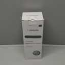 Baby High Chair Cover Restaurant with Strap Pads & 3-Point Harness, Machine Washable, Waterproof Portable Highchair Covers for Eating, Travel, Home Use - Fits Wooden Chairs, Green Dinosaurs