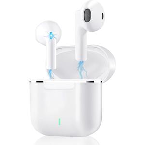 Pro 4 TOPFREE True Wireless Bluetooth Headset with Charging Case