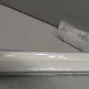DEZ FURNISHINGS Cordless 1" Light Filtering Cellular Shade, 35.5"W x 64"H, White