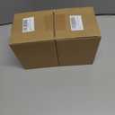 2 x Halloween Ghost Figurine Spooky Resin Finger Ghost Statue Ornaments Cute Ghost Decor for Halloween Porch and Indoor Spooky Home Decorations