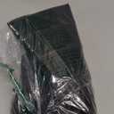 Table Cover Pack of 6 - Round - Black (Round 84" Dia)