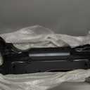 GXARTS Black Front Subframe Crossmember 4000A428 Compatible with Mitsubishi Outlander Lancer 2011-2021