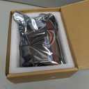 Headlight TMS Module Xenon Adaptive Headlight ECU Control Compatible for 5 Series 520i 528i 535i 550i M5 2014-2016 Replace OE#63117440877 63117427607 63117409579 63117408422 63117381017