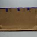 TRQ Radiator Assembly Aluminum Core Compatible with 00-05 Buick LeSabre Pontiac Bonneville CU2347 CU2348 CU2348CC GM3010113