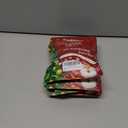 5 x Ornament Hooks  Essential Christmas Tree Decorating Hangers Great Xmas Ornament Hooks for Hanging Christmas Decorations 35 PCS (Round-Upgraded-35pcs)