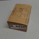 Phone Stand, Adjustable Height and Angle Foldable Cell Phone Stand Holder for Desk, Taller iPhone Stand Compatible with 4.7"-13" Smartphones iPad Tablet, Black