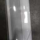 Persilux Custom Blackout Cellular Shades Cordless Blinds for Windows, Thermal Insulated, Noise Reduction, Room Darkening Honeycomb Blinds for Home, White