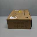 Vinyl Record Player Bluetooth Turntable 3-Speed Suitcase Portable Vintage Belt-Driven Record Player with Built-in Speakers RCA Line Out AUX in Headphone Jack LP Recording to Convert Records to MP3