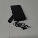 GE Flat Panel Indoor HDTV Antenna, 40-mile Range, VHF UHF 1080P 4K