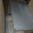 UPGRADED W11162443 Refrigerator Crisper Drawer Compatible with Whirlpool Crisper Drawer W11046494 Whirlpool Fridge Drawer W10899435 Maytag Refrigerator Drawer WRS325SDHZ WRS315SDHZ WRS315SDHM Drawer 