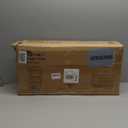 HITNET Ladder Shelf, 4-Tier Bamboo Bookshelf, Freestanding Open Display Storage Rack, Space Saving Flower Plant Display Stand for Bathroom Living Room, Walnut