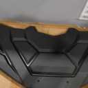SAUTVS Front Rack Cover for Polaris Sportsman 450 570 2021, #2637977