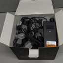 Probro Smart RGB C9 Christmas Lights Clearance, 95FT 100 LEDs App Control & Music Sync, 105 Modes for Party, Shatterproof Waterproof Connectable String Lights for Outdoor Indoor Xmas Tree House Decor