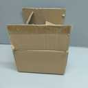 JIHAQUA Terrarium Decor Reptile Hide Reptile Hides and Caves Aquarium Tank Accessories Decorations,Medium