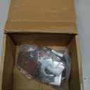 Universal Fifth Wheel Hardware Installtion Kit for Rails and Brackets, Universal 5th Wheel Hardware Replacement Part Replace# 16111