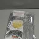 Norpro 2063 Nonstick 3 Sided Splatter Guard , 10in/25.5cm x 9in/23cm