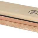 KING KW65 1000/6000 Grit Combination Whetstone with Plastic Base