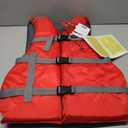 Polyester adult life vest XXL/XXXL