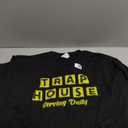 Trap House Serving Daily T-Shirt 2XL