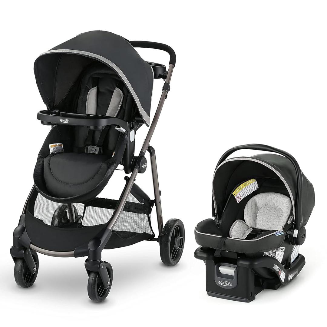 Graco Modes Element Travel System (Redmond)