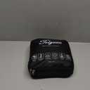 Telguua Heated Vest Women with Battery Pack,Women's Heated Warm Vest Electric Rechargeable Heating Vests Small