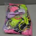 Morph 80s Outfit for Women 80s Costume Decades Day Outfits Womens 80 s Outfit for Party Halloween Disco Costume (XX-Large)