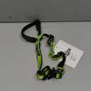 PetSafe Deluxe Easy Walk Harness - Trainer-Trusted Dog Chest Harness with Breathable Martingale Loop Design - Helps Stop Pulling with No Choking & Gagging - Small - Apple