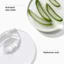 Clinique Moisture Surge Sheertint Hydrator Hydrating Tinted Moisturizer Broad Spectrum SPF 25 With Hyaluronic Acid + Aloe Water For All Skin Types | Sheer Coverage, Natural Finish (AB Light 02)