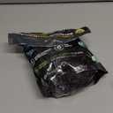 Wakefield Premium Organic Biochar Soil Amendment & Soil Conditioner Certified Carbon-Negative Nutrient-Locking, Water-Efficient Bio Char for Plants & Lawns - Soil Amendments for Lawn - 2 Quart