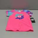 Under Armour Girls'  Bikini Top (12 Years, Aero Pink)