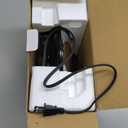 Euro Cuisine WM520 Heart Shape Waffle Maker