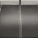 KISLANE 5-Tier Acrylic Toy Car Storage, Toy Cars & Matchbox Cars Display Case, Transparent Toy Car Case Showcase with Magnetic Switch Door (5-Tiers)